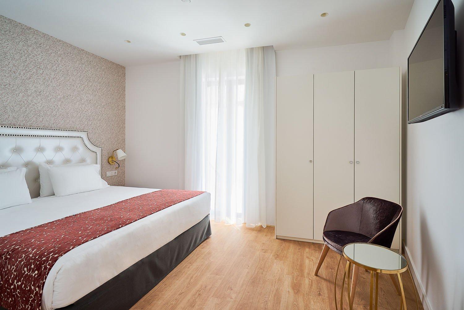 Tandem El Patio Apartment Cordoba Ngoại thất bức ảnh