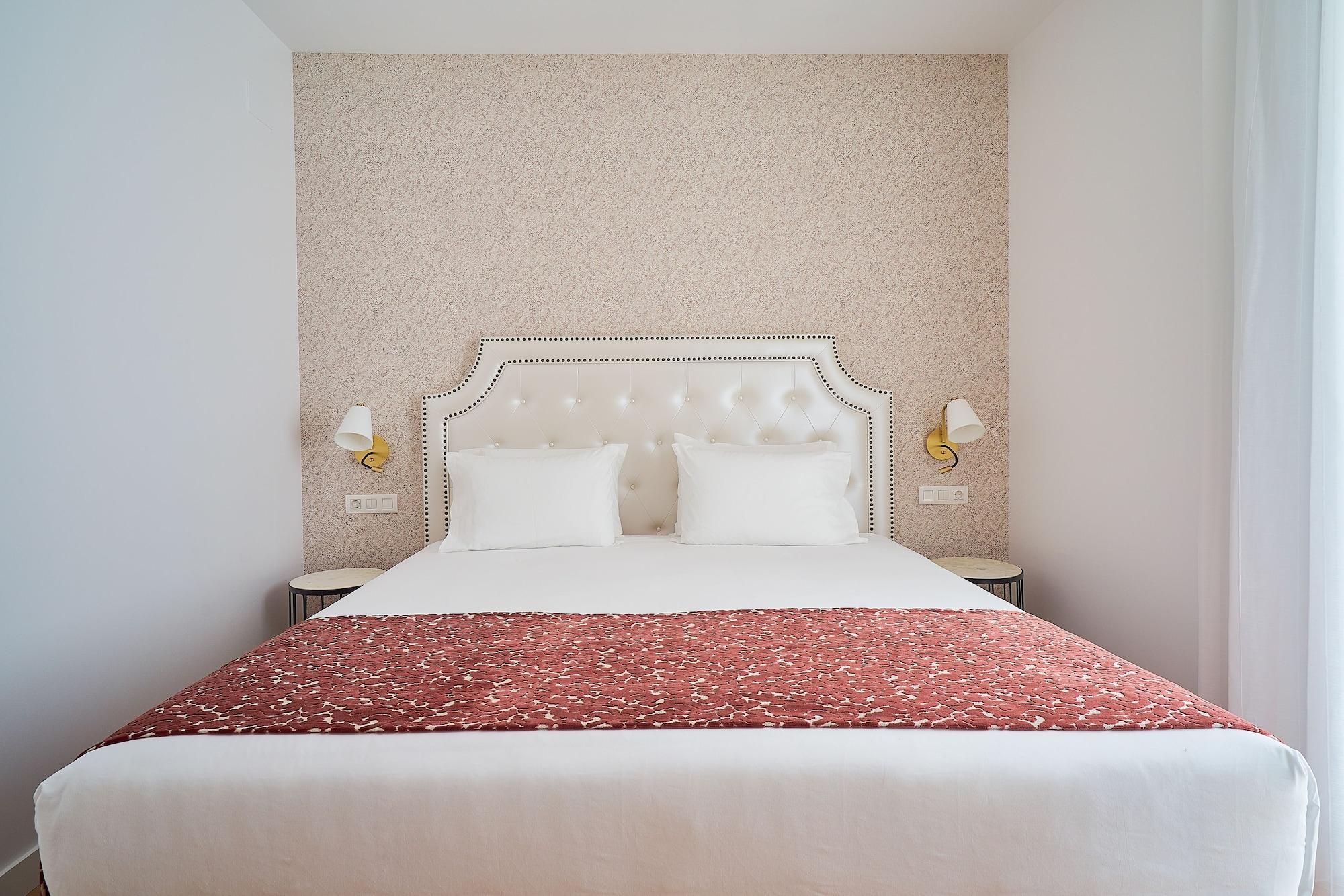 Tandem El Patio Apartment Cordoba Ngoại thất bức ảnh