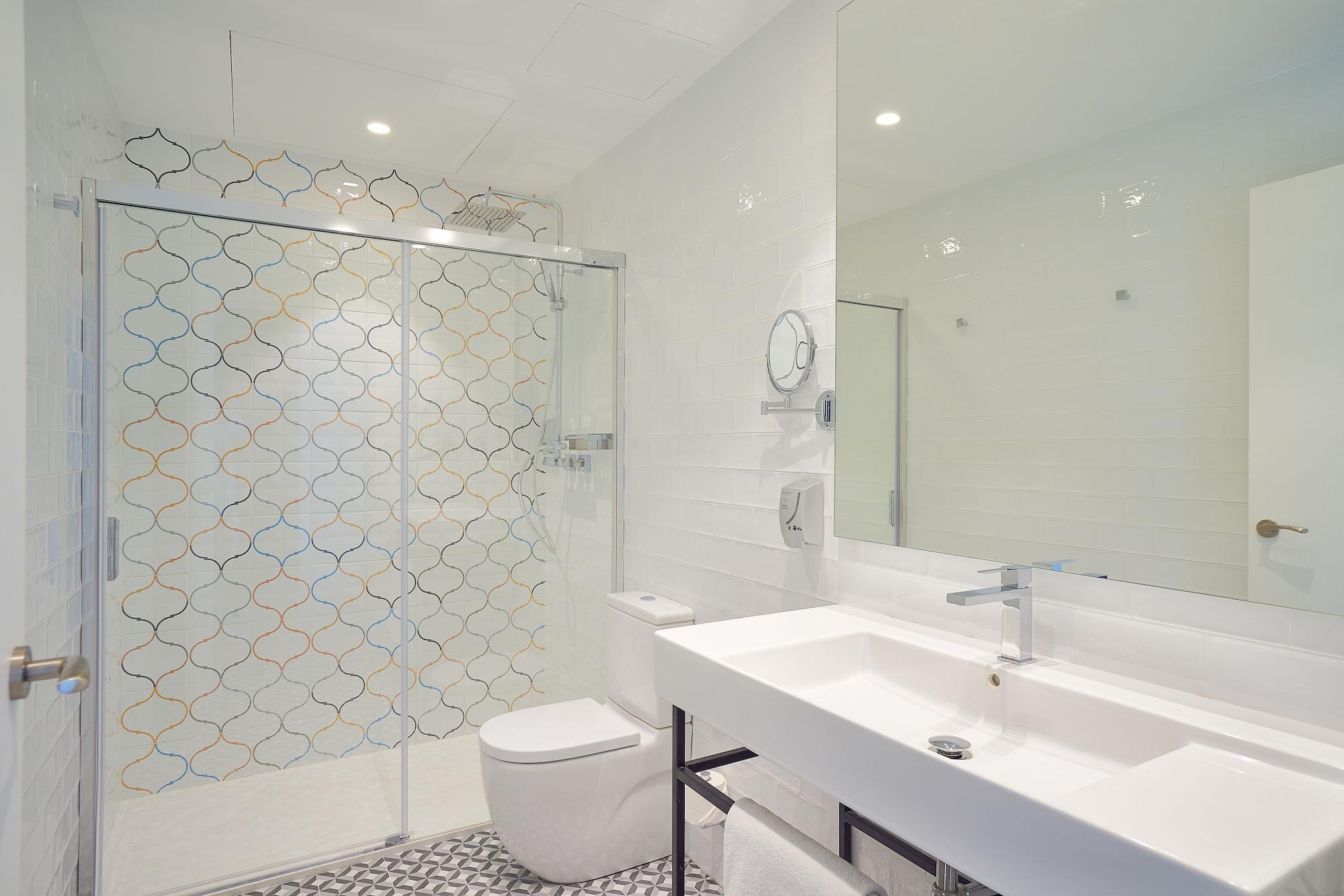 Tandem El Patio Apartment Cordoba Ngoại thất bức ảnh