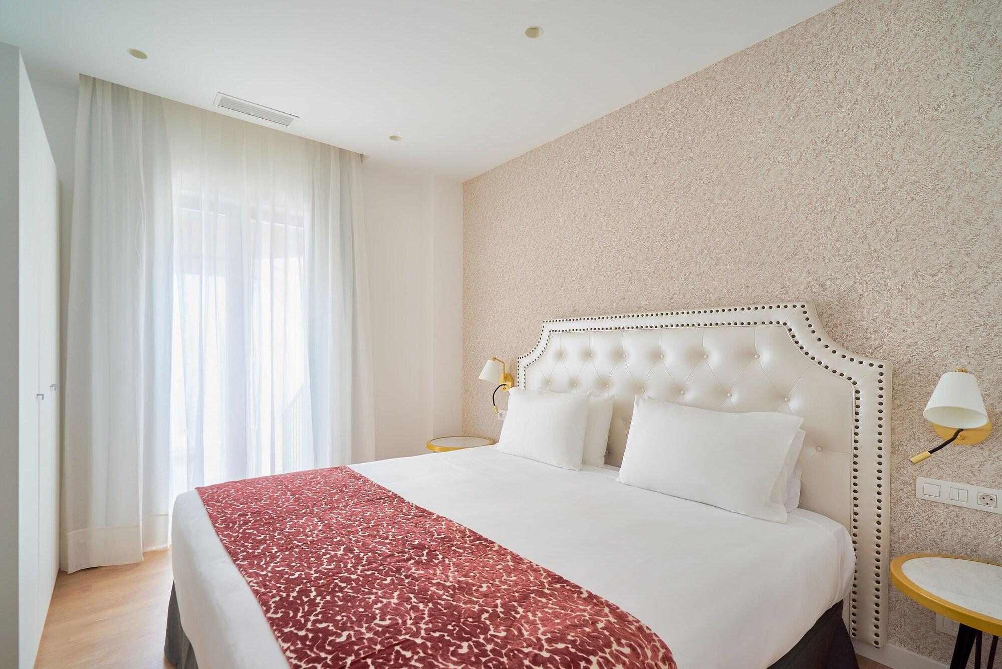 Tandem El Patio Apartment Cordoba Ngoại thất bức ảnh