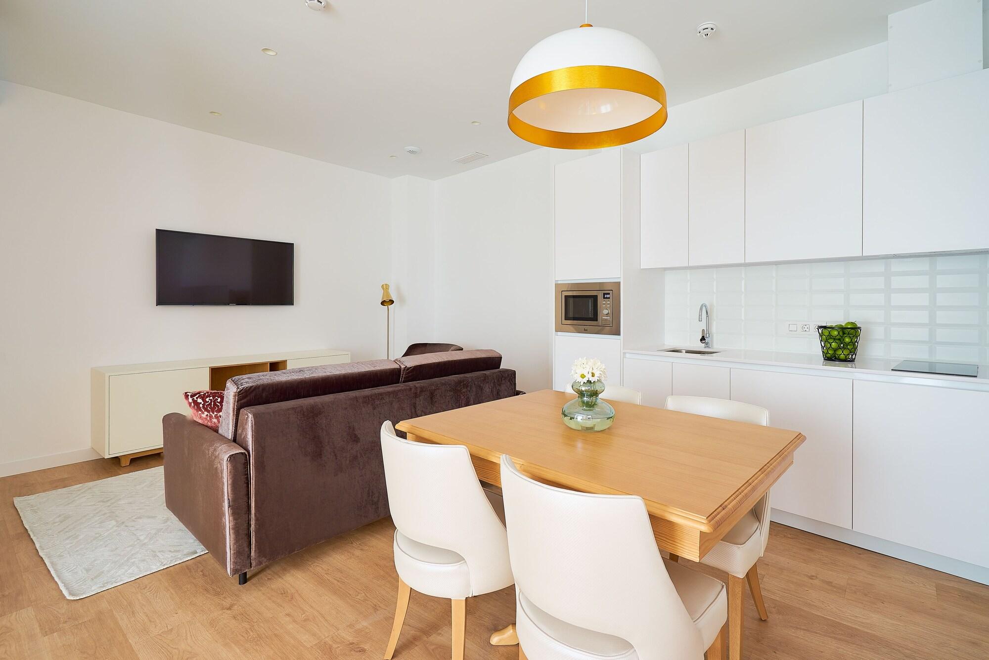 Tandem El Patio Apartment Cordoba Ngoại thất bức ảnh